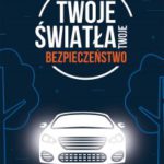Kierowco! Bezpłatnie sprawdź swoje oświetlenie!