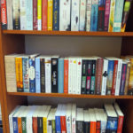 Zapraszają po kolejną „dawkę” nowości wydawniczych