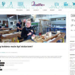 Gołdapskie Centrum OHP laureatem konkursu Selfie+