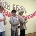 Uczniowie SP5 obchodzą 99. rocznicę odzyskania niepodległości