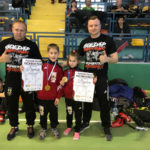 Husaria Gołdap zdobywa 7 medali w Pucharze Polski