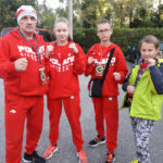 4 złote medale „Jaćwingów” na mistrzostwach świata