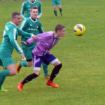 Szczęśliwy remis w Biskupcu