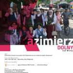 „Rominczańskie melodie nad Wisłą” na finiszu