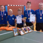 Wywalczyliśmy siedem punktowanych miejsc