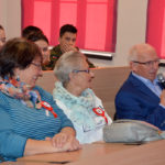 Biblioteka rozpoczęła obchody Dnia Niepodległości