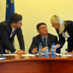 Sesja polemiczna