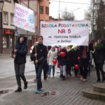 Tydzień Edukacji Globalnej w SP 5 rozpoczęty