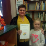 Spotkanie w bibliotece Spotkanie w bibliotece