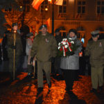 Na rok przez stuleciem odzyskania niepodległości Na rok przez stuleciem odzyskania niepodległości