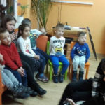 Ze Starostwa: Wśród tak wyedukowanych dzieci – my dorośli możemy czuć się bezpiecznie Ze Starostwa: Wśród tak wyedukowanych dzieci – my dorośli możemy czuć się bezpiecznie
