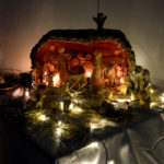 Najlepiej jest to oglądać wieczorem i przy zgaszonym górnym świetle