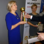 Szkoła Podstawowa nr 3 z Gołdapi trzecia w województwie