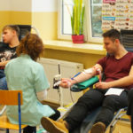 Licealiści wykazali się postawą godną naśladowania
