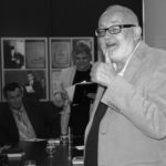 Odszedł Leszek Aleksander Moczulski