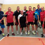 Obecnie plasują się na drugim miejscu w tabeli