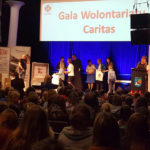 Z Urzędu Miejskiego: Gala Wolontariatu Caritas