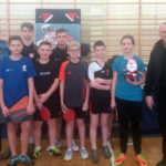 Zawodnicy z Gołdapi zagrali koncertowo