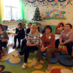 Program edukacyjny ,,Przyjaciele Zippiego” w Przedszkolu nr 1