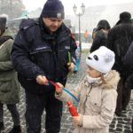Ze Starostwa: „Miłość w rodzinie nigdy nie zginie”