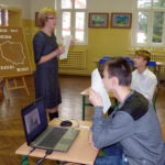 Sukces uczniów ZPEW w Gołdapi