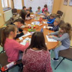 Ferie w bibliotece