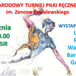 Międzynarodowy Turniej Piłki Ręcznej Oldboy