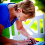 Nie tylko malarstwo, ceramika i… Czyli pasje Lidii Liszewskiej