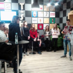 Gimnazjaliści na sztuce Mrożka