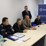 Podsumowanie efektów pracy gołdapskich policjantów w 2017 roku