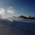 Od piątku zjeżdżamy z Pięknej Góry?