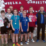 Gołdapianie zagrali koncertowo