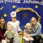 Betlejemska Dobranocka w Oddziałach Przedszkolnych SP3