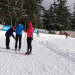 Z Urzędu Miejskiego: Kolejny weekend z biegówkami