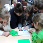 Boćwinka programuje przyszłość Boćwinka programuje przyszłość