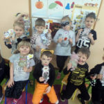 Międzynarodowy Dzień Kota w Przedszkolu Samorządowym nr 1 w Gołdapi