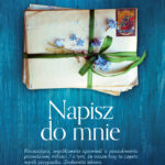 Powieść, której współautorką jest gołdapianka – 28 lutego w księgarniach!