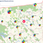 Funkcjonowanie Krajowej Mapy Zagrożeń Bezpieczeństwa w powiecie gołdapskim