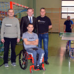 Memoriał z udziałem wicemistrza igrzysk paraolimpijskich w Rio
