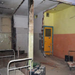 Trwa modernizacja pomieszczeń w szpitalu po byłym Oddziale Turnusów Rehabilitacyjnych