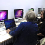 Zajęcia komputerowe dla dorosłych w Baniach Mazurskich
