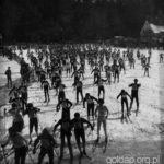 Z naszego archiwum: To były czasy… narciarstwa biegowego