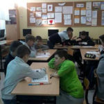 Małe a cieszy