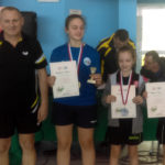 Tenis stołowy: turniej w Węgorzewie