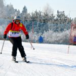 Wykorzystali sprzyjającą pogodę