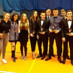 Gołdapianie wyróżnieni na gali sportu