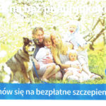 Bezpłatne szczepienia przeciw pneumokokom Bezpłatne szczepienia przeciw pneumokokom