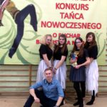 Pierwsze miejsca gołdapskich tancerzy!