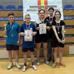 Wielki sukces sportowców z „Dwójki”!!!