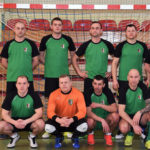 Zwycięską okazała się drużyna 15. Gołdapskiego Pułku Przeciwlotniczego